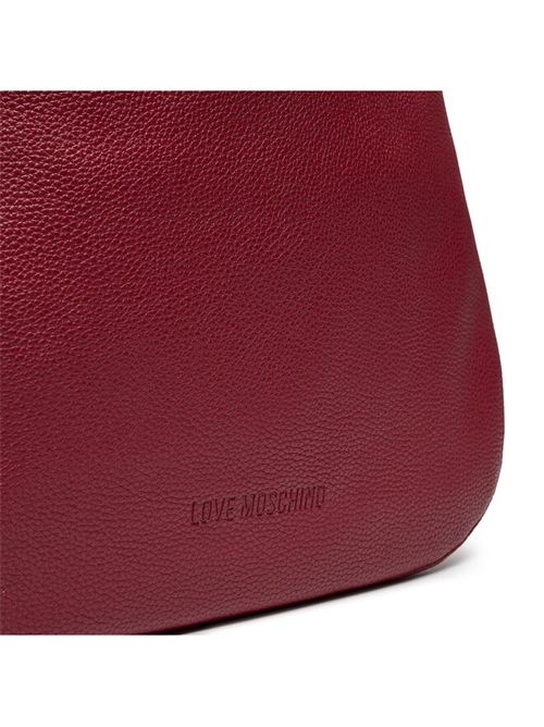  LOVE MOSCHINO | JC4021PP1LLT0/552